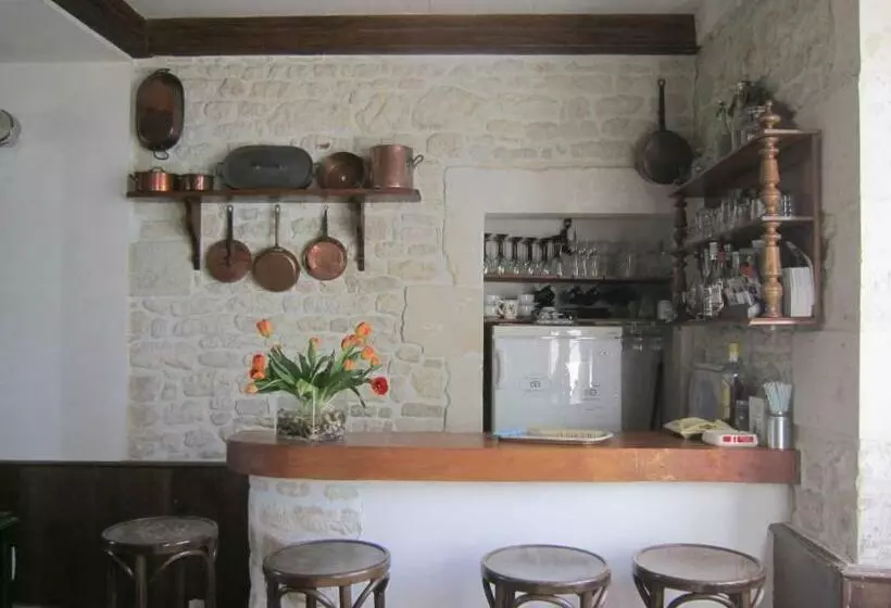 Majatalo Le Clos De La Garenne Maison D Hôtes