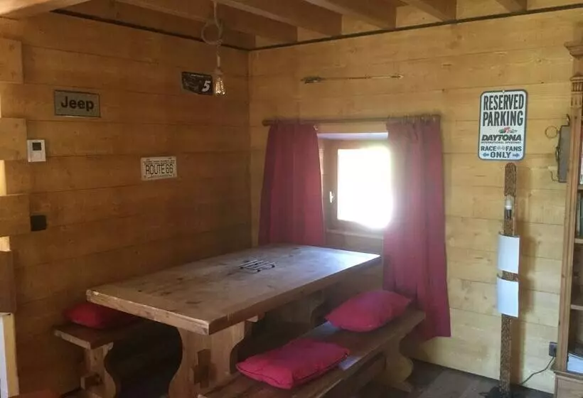 Majatalo Les Crinieres En Brie