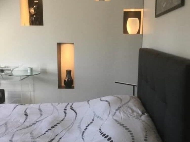 펜션 Les Crinieres En Brie