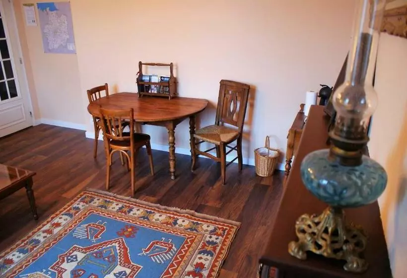 Majatalo Les Voisins De L Illet