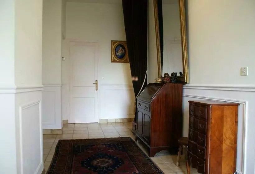 Majatalo Les Voisins De L Illet