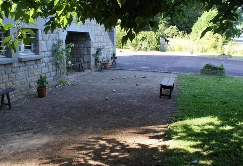 Majatalo Les Voisins De L Illet