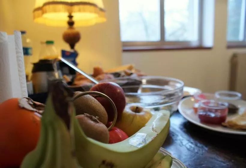 Majatalo Les Voisins De L Illet