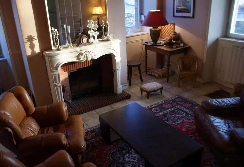 Majatalo Les Voisins De L Illet