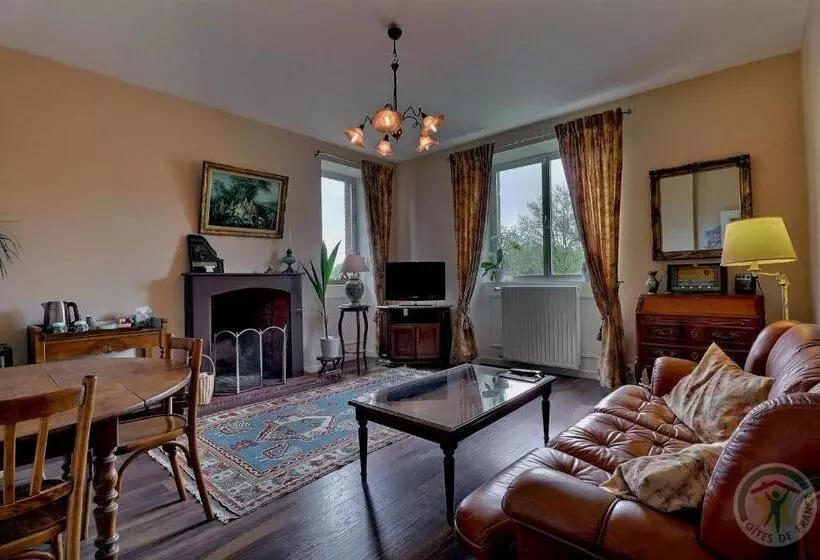 Majatalo Les Voisins De L Illet