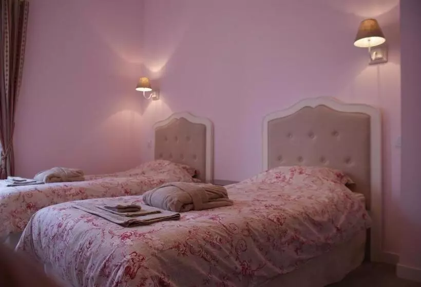 Majatalo Les Voisins De L Illet