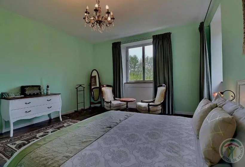 Majatalo Les Voisins De L Illet