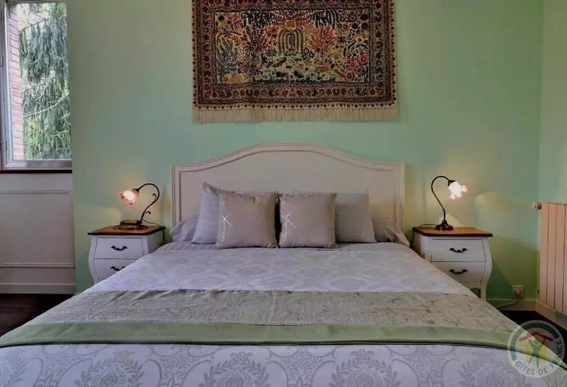 Majatalo Les Voisins De L Illet