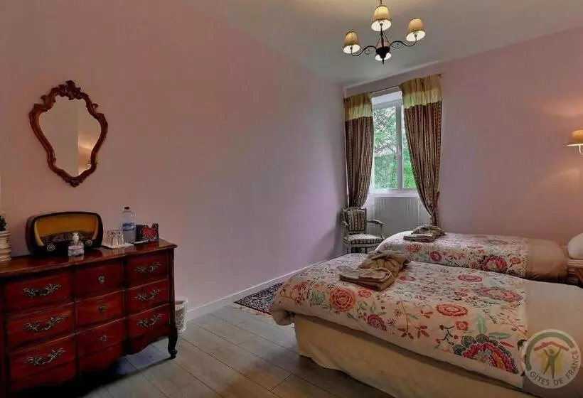 Majatalo Les Voisins De L Illet