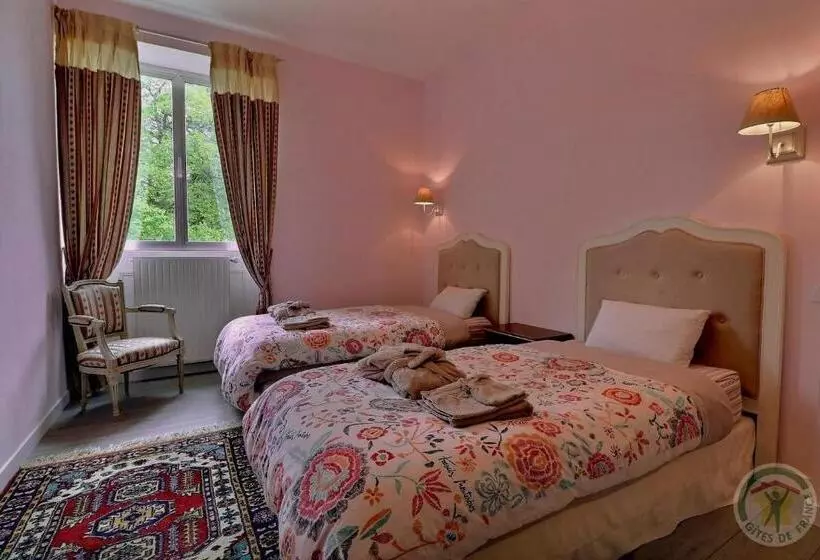 Majatalo Les Voisins De L Illet