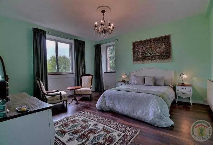 Majatalo Les Voisins De L Illet