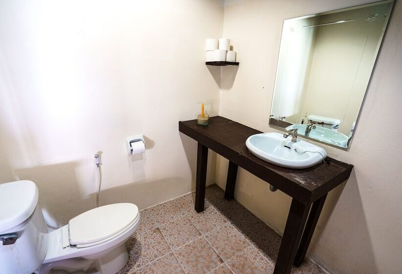 Pensão Mango House Seafront Suites And Villas