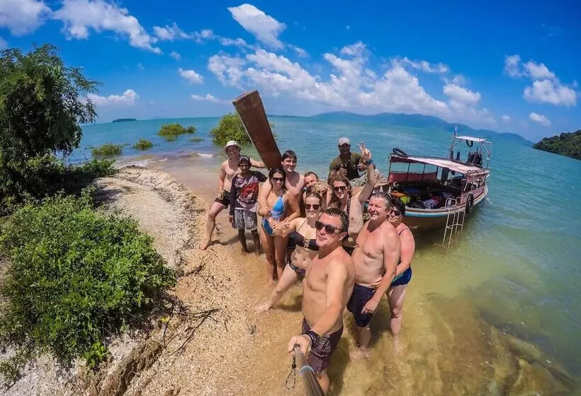 ペンション Mango House Seafront Suites And Villas