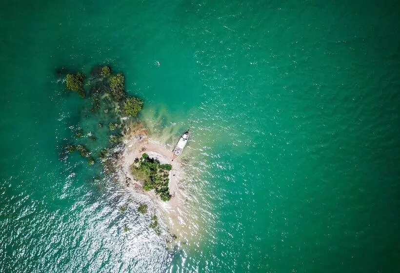 ペンション Mango House Seafront Suites And Villas