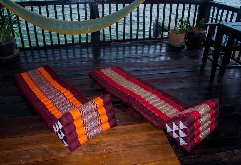 ペンション Mango House Seafront Suites And Villas