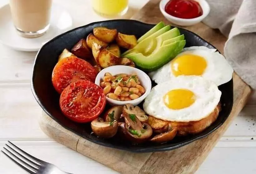 ペンション Mango House Seafront Suites And Villas