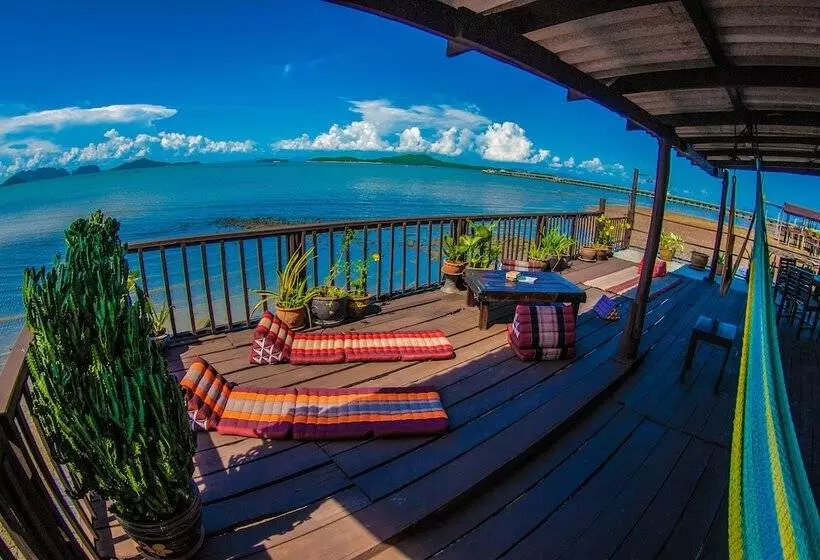 ペンション Mango House Seafront Suites And Villas