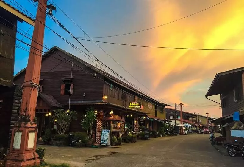 ペンション Mango House Seafront Suites And Villas