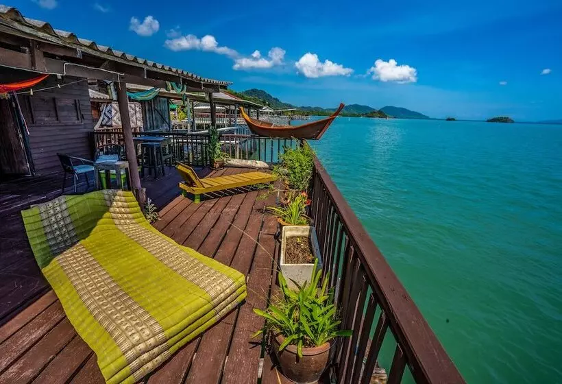 ペンション Mango House Seafront Suites And Villas