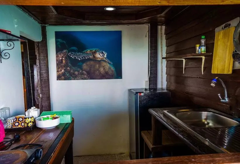 ペンション Mango House Seafront Suites And Villas