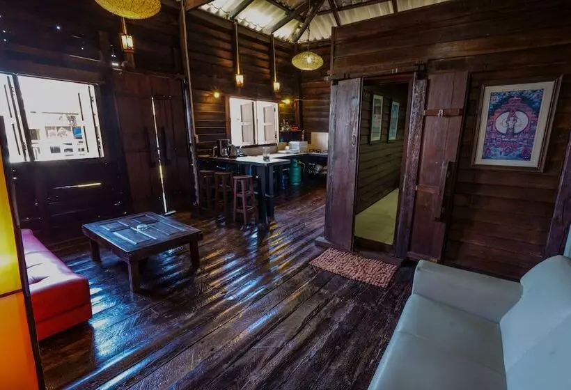 ペンション Mango House Seafront Suites And Villas