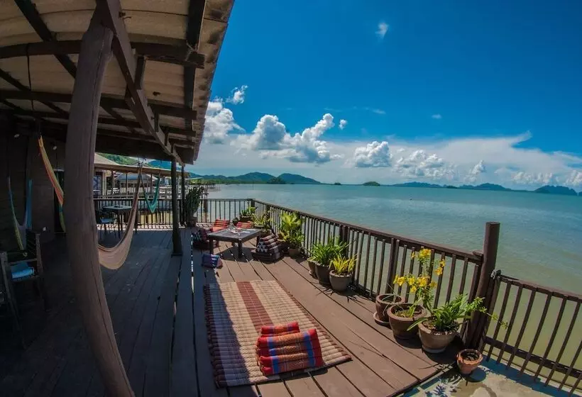 ペンション Mango House Seafront Suites And Villas