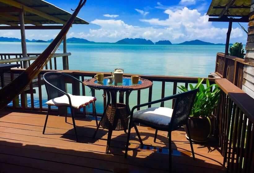 ペンション Mango House Seafront Suites And Villas