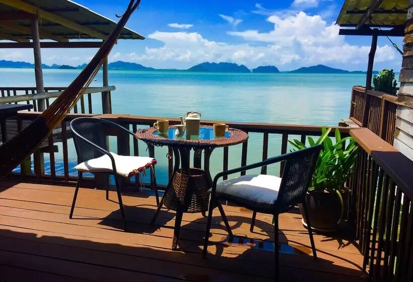 ペンション Mango House Seafront Suites And Villas