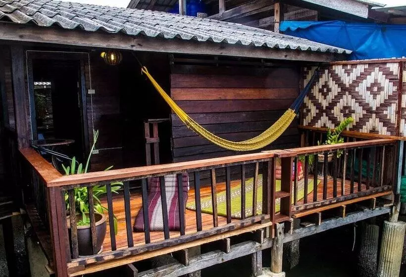 ペンション Mango House Seafront Suites And Villas