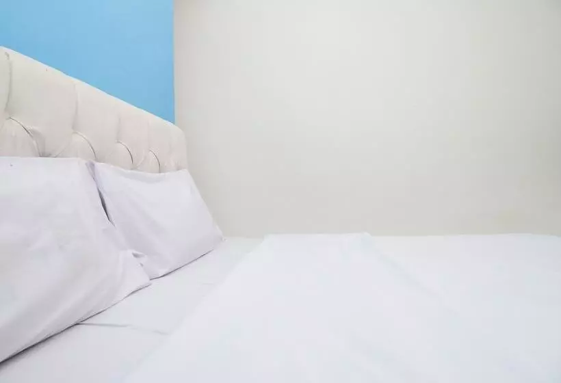ペンション Sky Inn Rempoa Jakarta