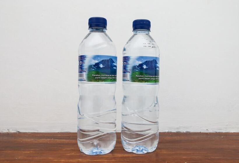 ペンション Sky Inn Rempoa Jakarta