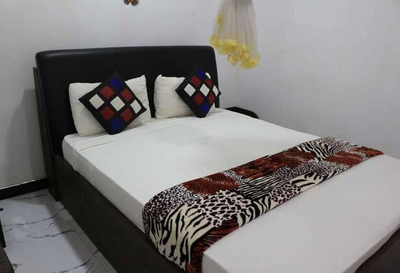 Pensió Yoho Nature Homestay