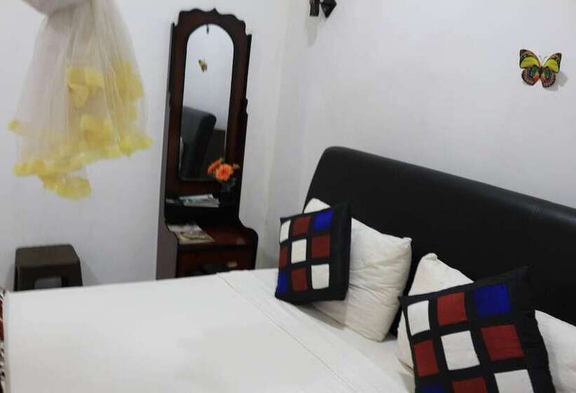 Pensió Yoho Nature Homestay