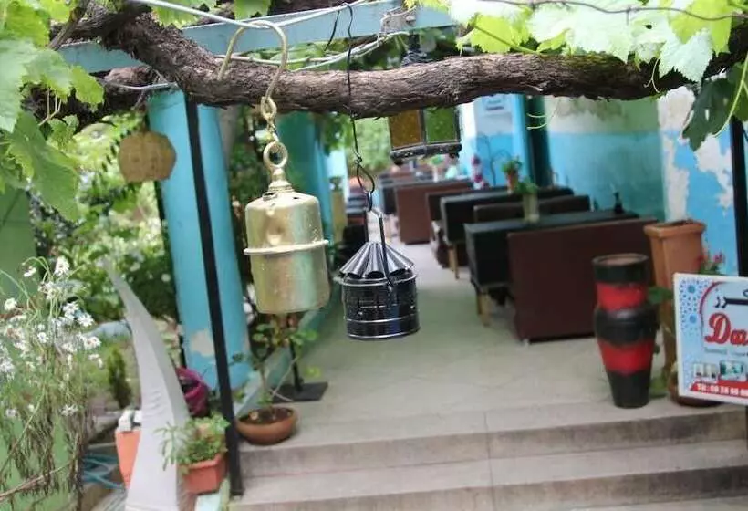 ریاض Dar Karaz