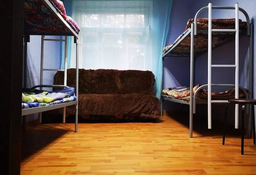 Strelka   Hostel
