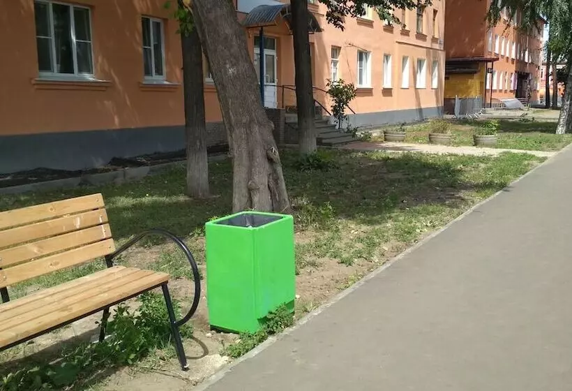 Strelka   Hostel