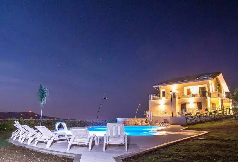 Agriturismo L'oasi