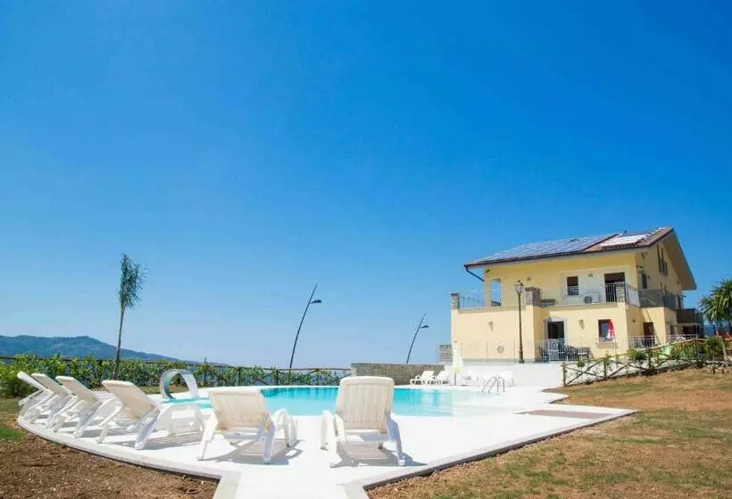 Agriturismo L'oasi