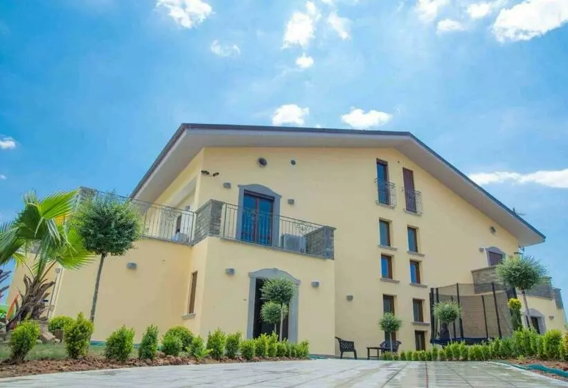 Agriturismo L'oasi