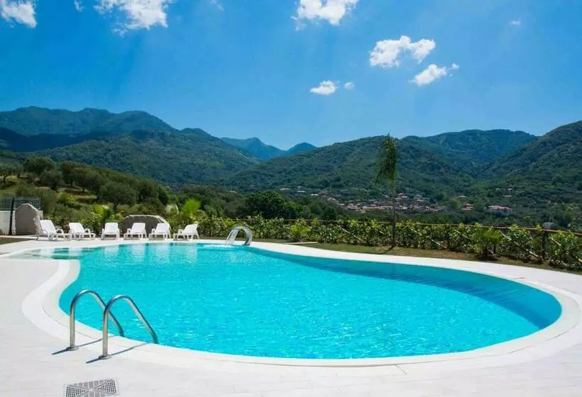 Agriturismo L'oasi