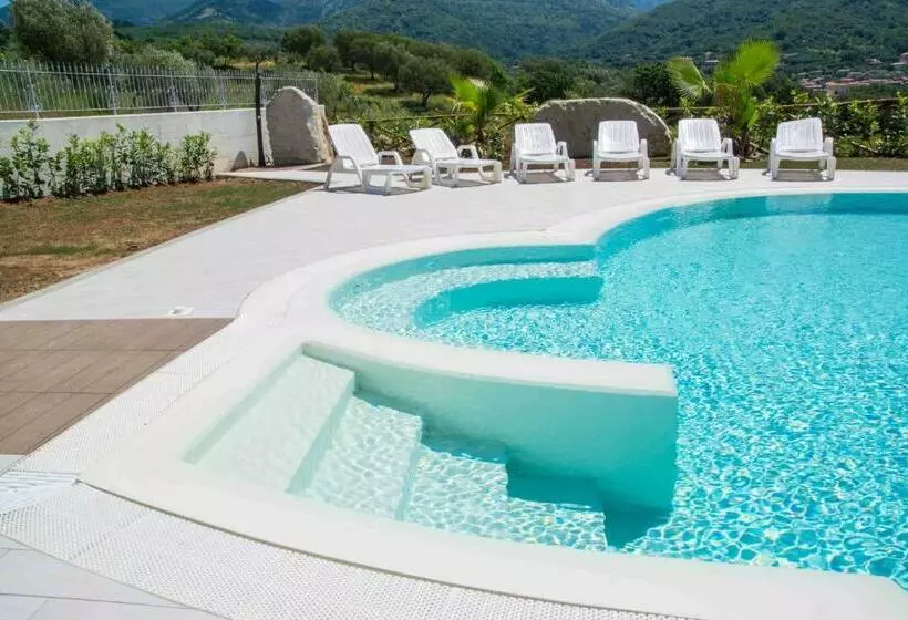 Agriturismo L'oasi