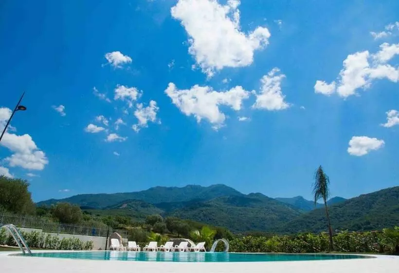 Agriturismo L'oasi