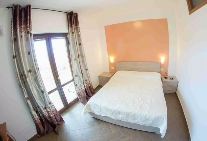 Agriturismo L'oasi
