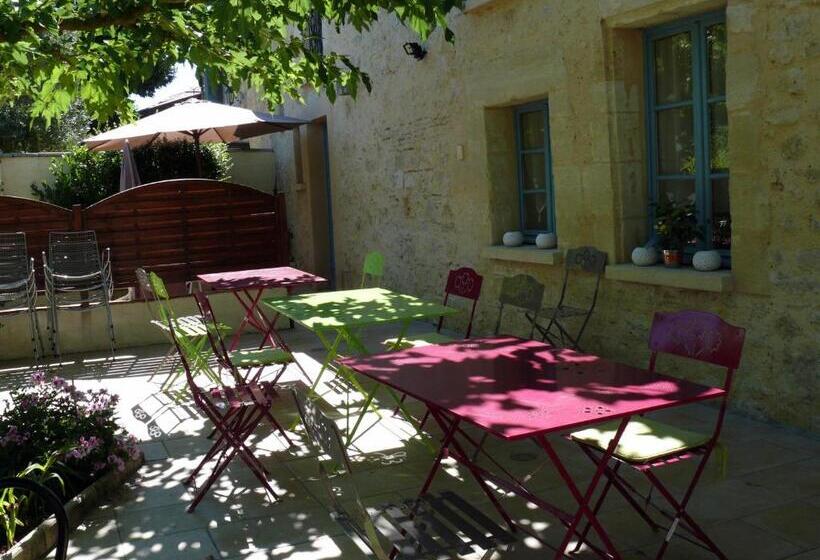 Bed and Breakfast Chambres D Hôtes Du Clos Semper Felix