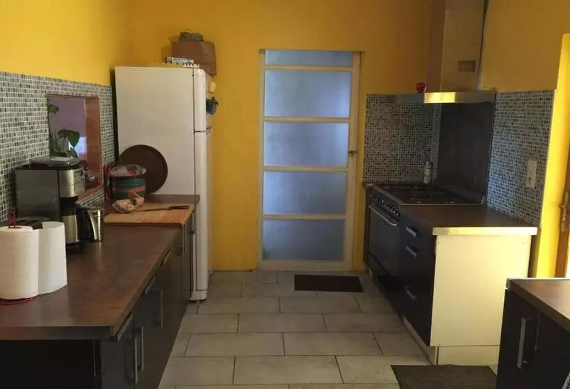 ベッドアンドブレックファースト Chambres D Hôtes Du Clos Semper Felix