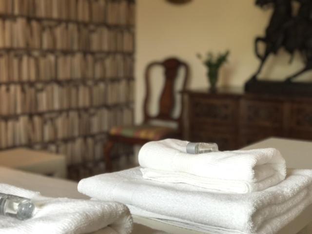 مبيت وإفطار Domaine Le Hetrey