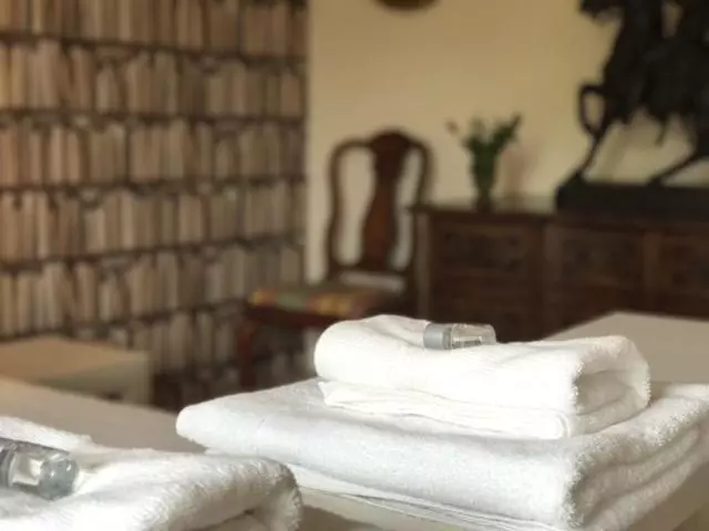 ベッドアンドブレックファースト Domaine Le Hetrey