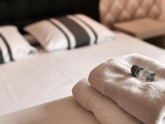 مبيت وإفطار Domaine Le Hetrey