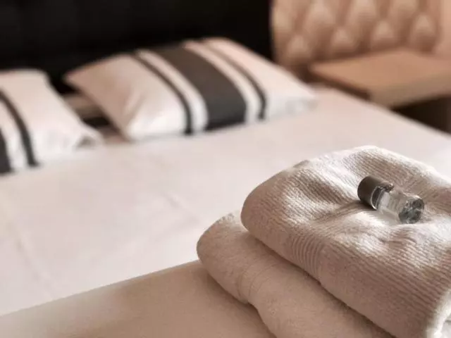 ベッドアンドブレックファースト Domaine Le Hetrey