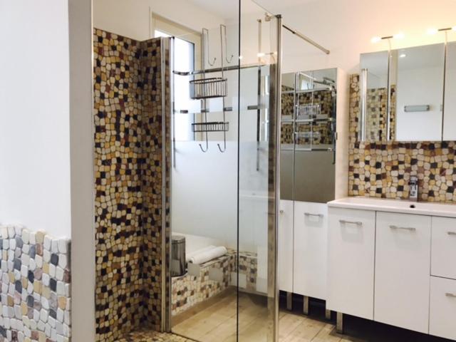 مبيت وإفطار Domaine Le Hetrey